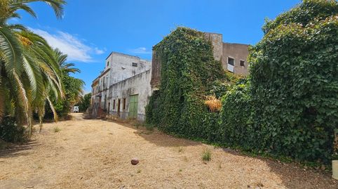 Foto 5 de Casa adosada en venta en Avenida de la Concepción, La Algaba, Sevilla