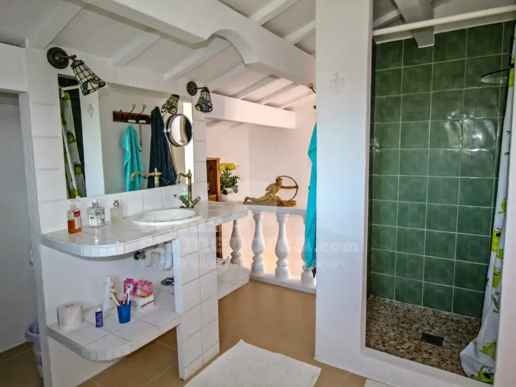 Casa rústica con jardín en venta en Sant Lluís - S'Ullestrar - Torret, imagen 27