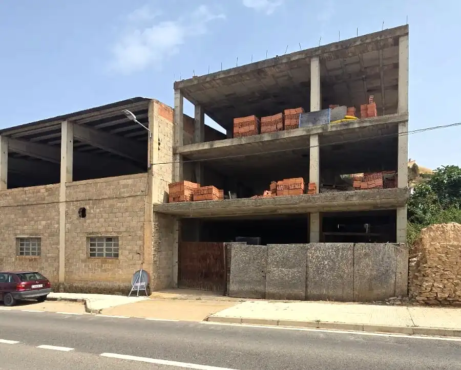 Flat for sale in Colladillo, Paracuellos de Jiloca
