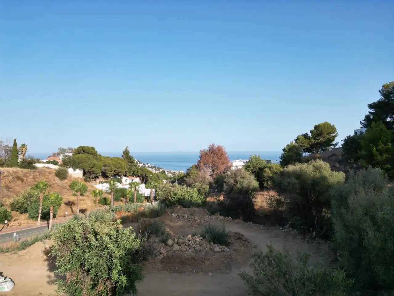 Residential zum Verkauf in La Capellanía - El Higuerón
