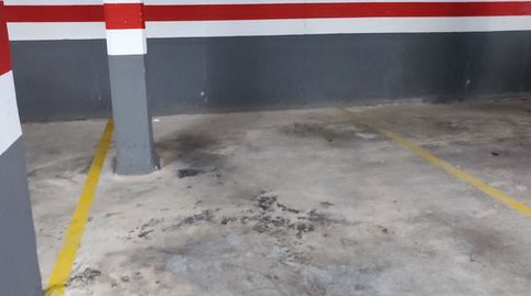 PLAZA DE PARKING GRANDE EN SANTA CLOTILDE, imatge 3