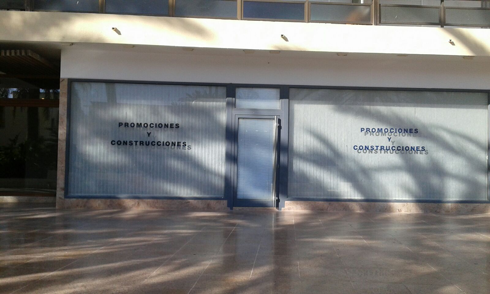 Premises for sale in La Pobla de Farnals