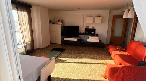 Foto 4 de Piso en venta en Calle Santiago Rusiñol, Els Orriols,  Valencia Capital