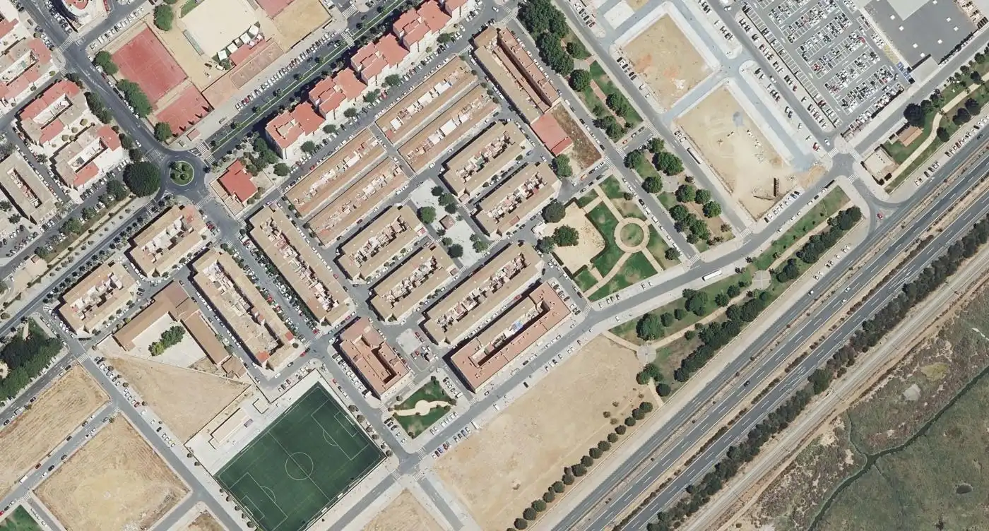 Appartement à vendre à Nuevo Parque - Los Rosales - Tráfico Pesado, imagen 7