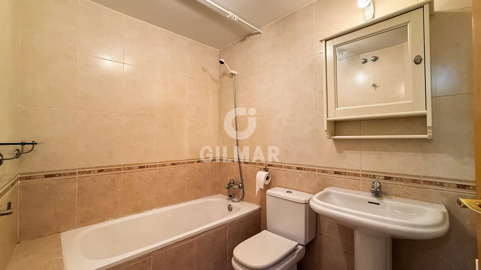 Flat for sale in Los Valles