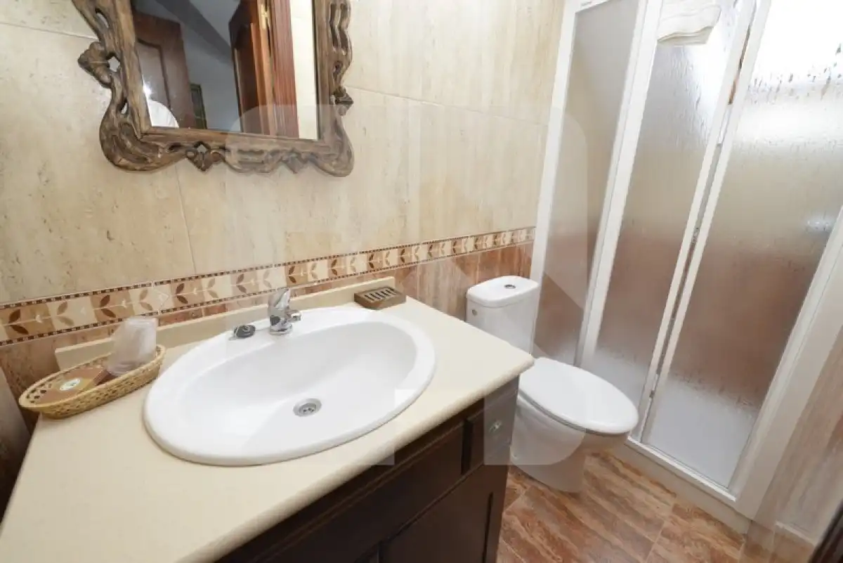 Maisonette zur Miete in ESPAÑA-LB, 12, Fabero