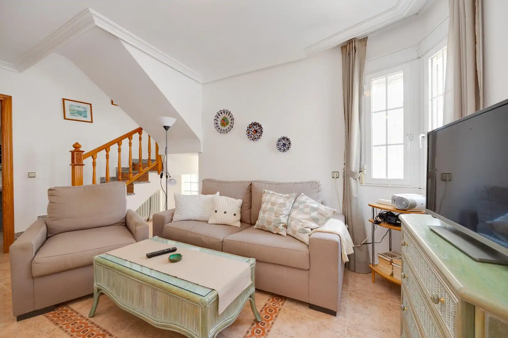 Casa pareada con terraza en venta en Orihuela Costa, imagen 11