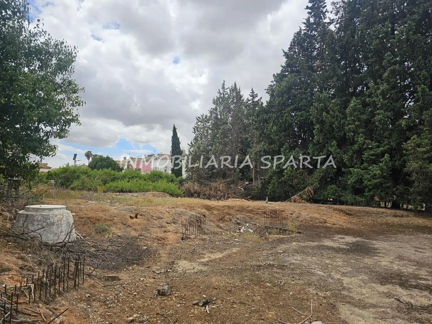 Residencial en venda en Espartinas