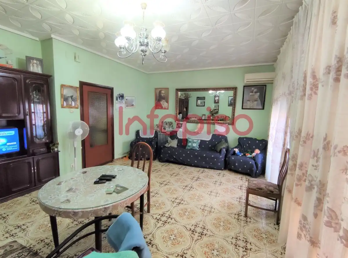 Maison avec terrasse à vendre à Valdepeñas, imagen 3
