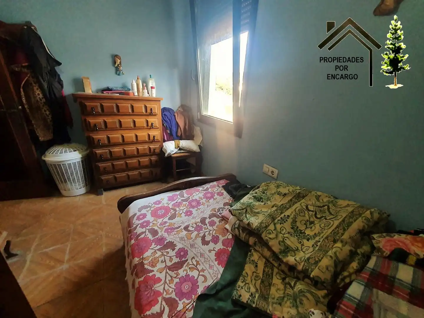 Casa amb jardí en venda a Parroquias Rurales, imagen 30