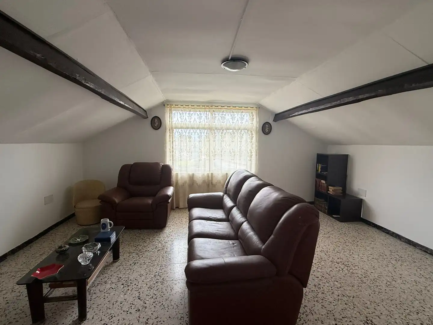 Casa adosada en venta en Ferrol con Calefacción, Jardín privado y Parquet