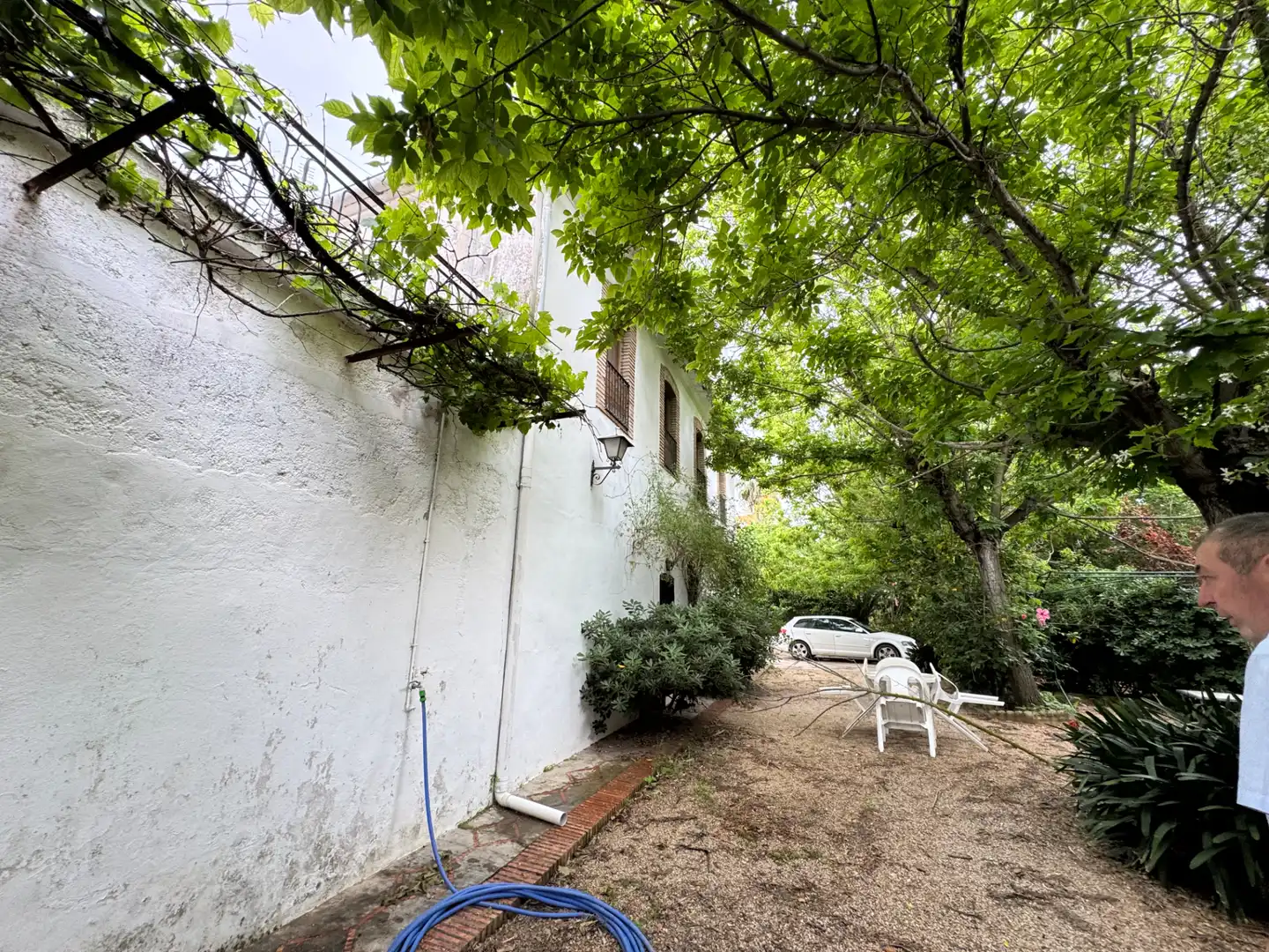 Casa o chalet en venta en Carretera Pedreguer-Benidoleig, Pedreguer