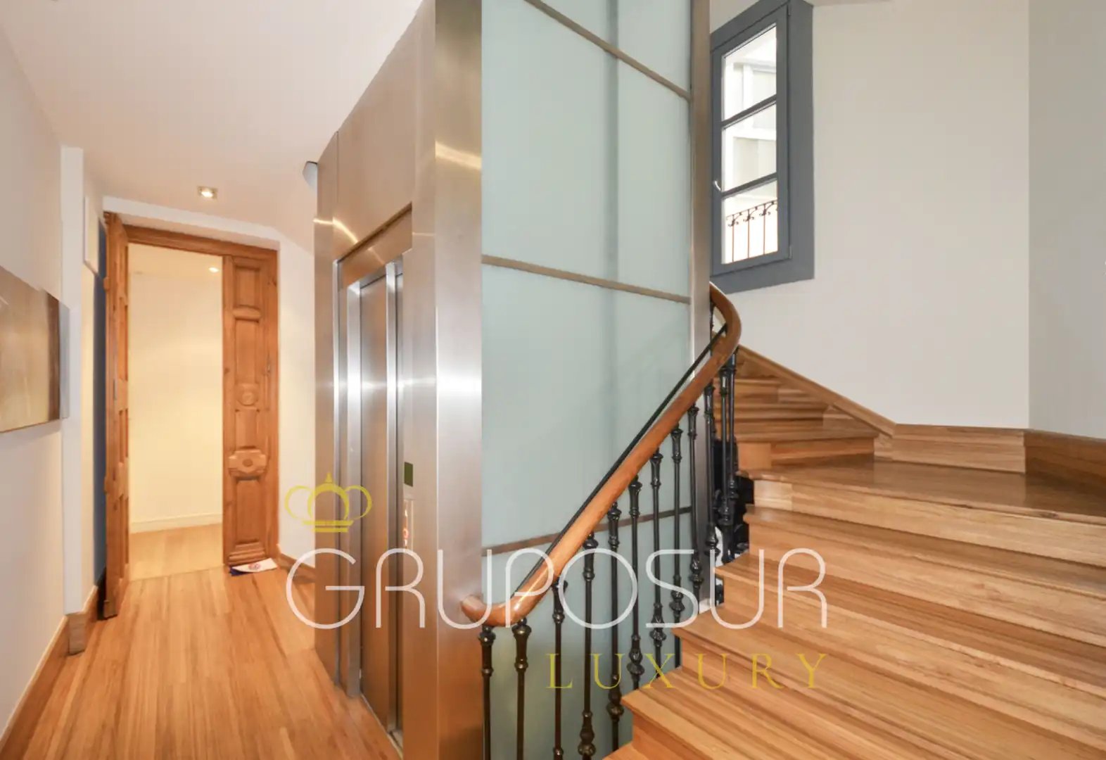 Piso con terraza en venta en Calle de Mantilla 5, imagen 14
