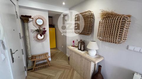 Foto 5 de Pis en venda a Sombrerería, Casco Antiguo, Burgos