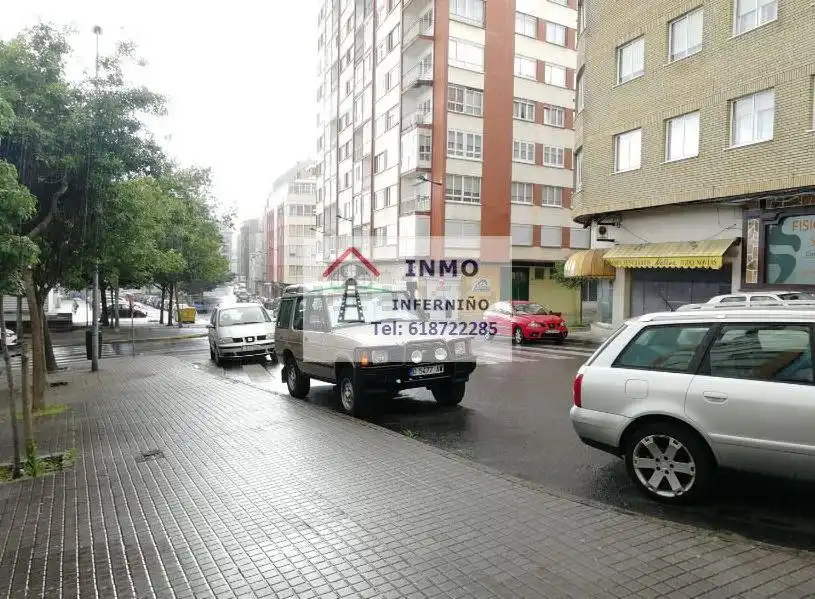 Business premises for sale in Porta Nova, imagen 15