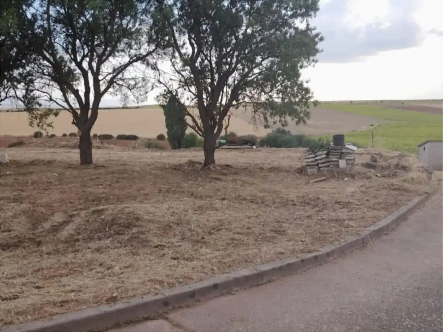 Residencial en venda en Encinas