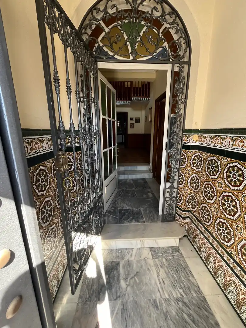 Casa o xalet en venda en Villanueva del Ariscal amb Aire condicionat, Traster i Piscina