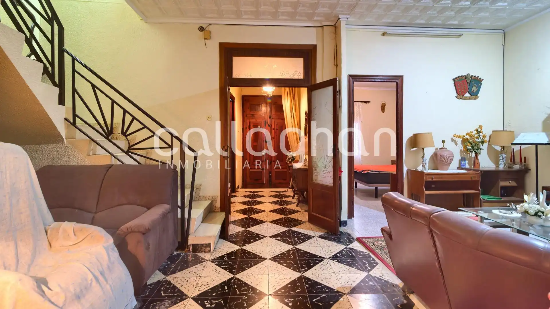 Casa adosada en venta en Chilches / Xilxes