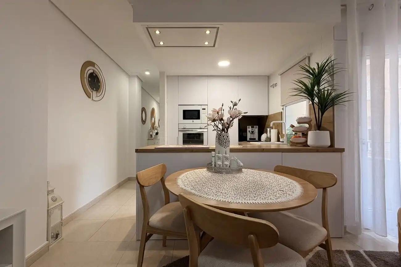 Apartment with lift for sale in Centro, imagen 10