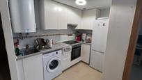 Kitchen of Apartment for sale in  Murcia Capital  with Air Conditioner, Heating and Storage room