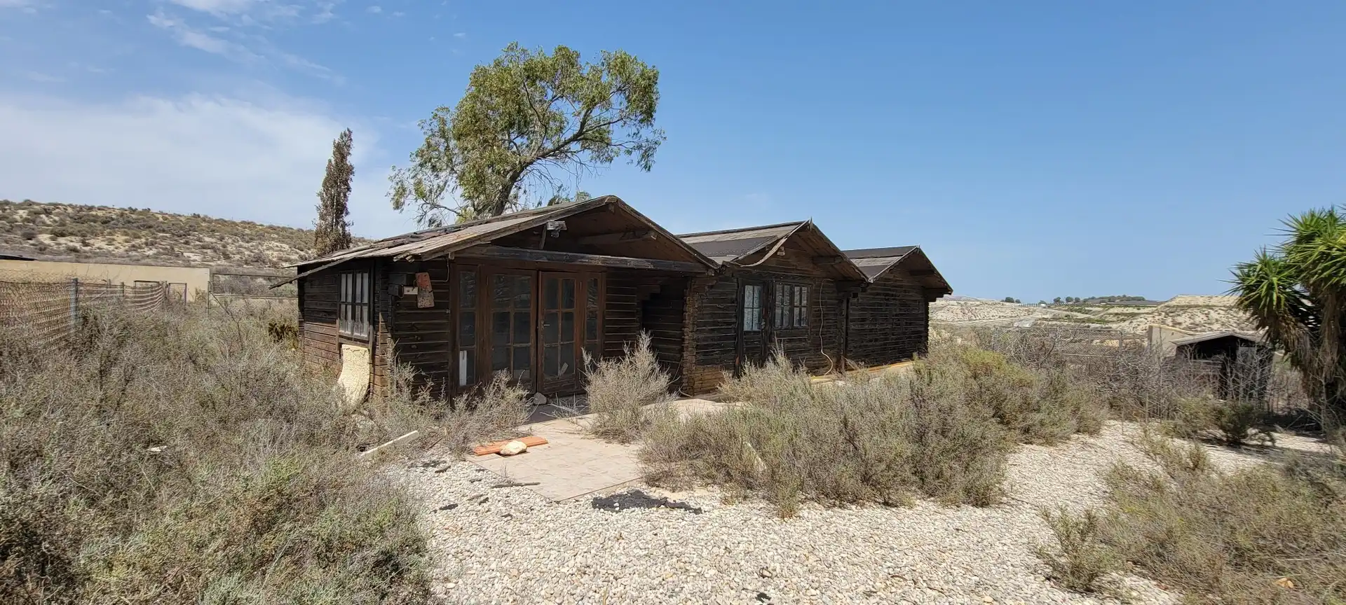 Casa rustica in vendita a Desamparados - Hurchillo - Torremendo, imagen 30