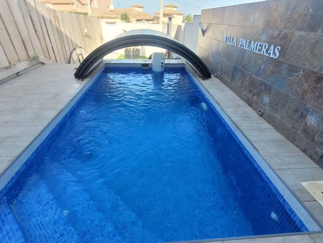 Terraced house for sale in Av Torrevieja 65, imagen 26