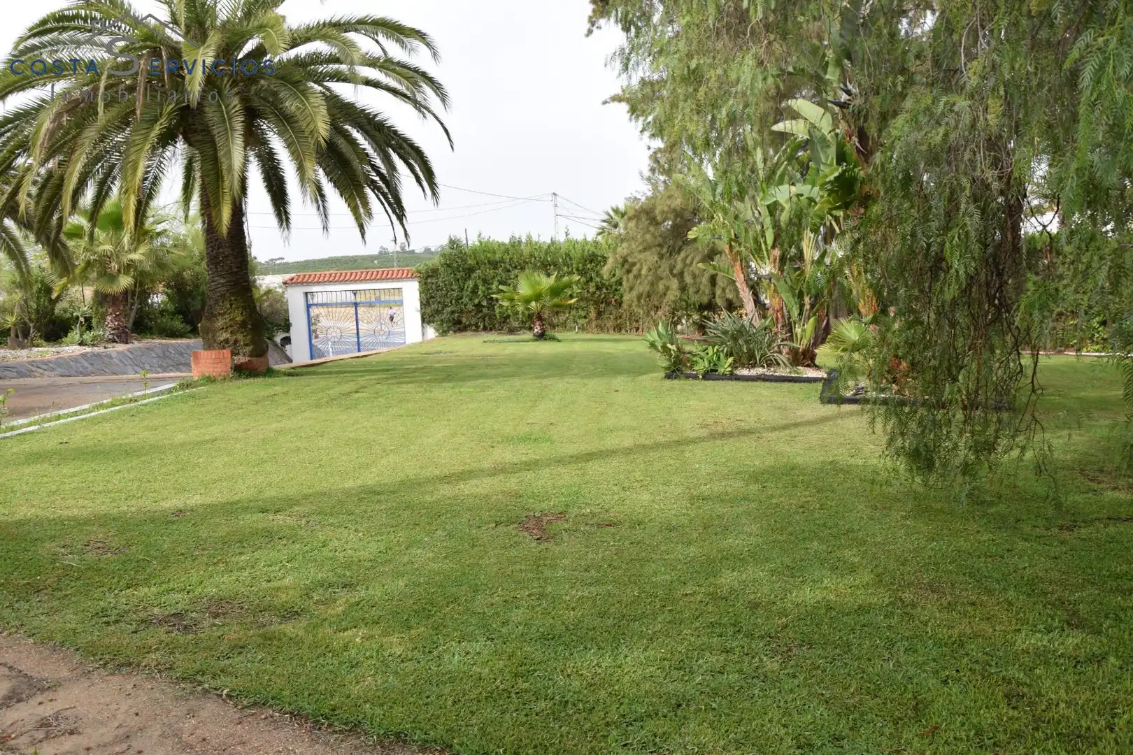 Xalet amb piscina en venda a Cartaya, imagen 4