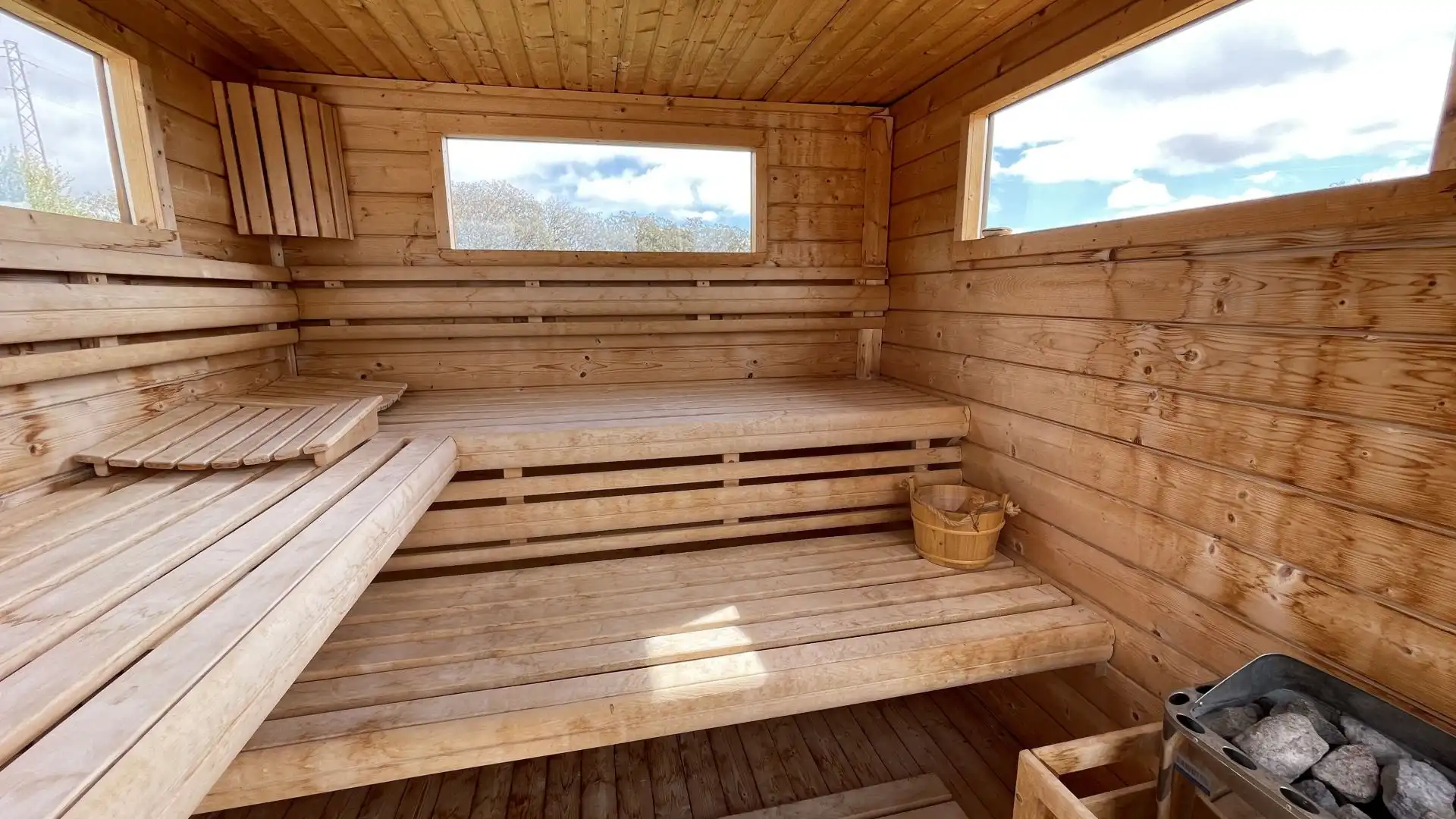 Casa rústica amb piscina en venda a Bobadilla - Bobadilla Estación - La Joya, imagen 34