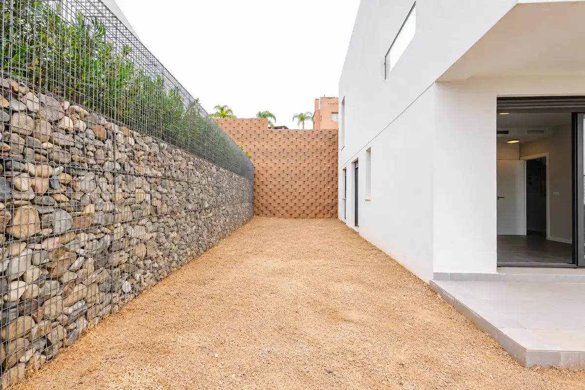Terraced house with terrace for sale in Calle Pintores De Riviera, imagen 30