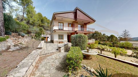 Foto 3 de Casa o xalet en venda a Calle Unió, 14, Corbera de Llobregat, Barcelona