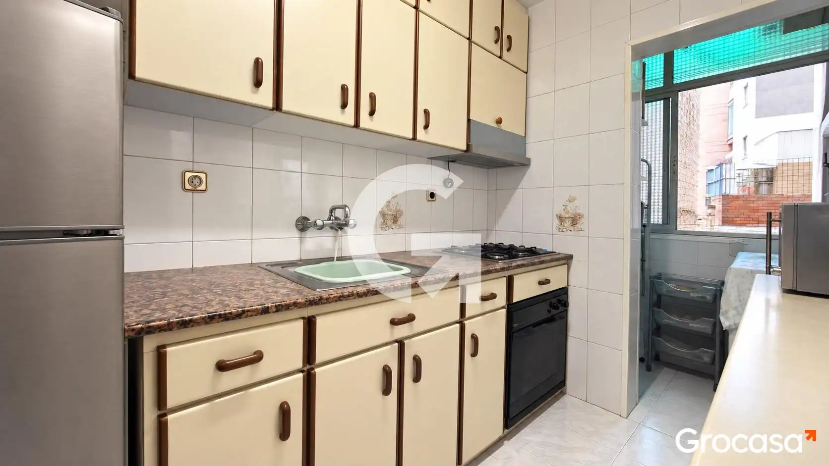 Wohnung mit Terrasse zum Verkauf in CL MOLI, imagen 16