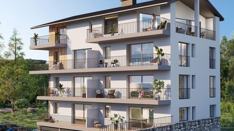 Photo 4 of Flat for sale in La Seu d'Urgell, Lleida