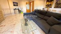 Living room of Flat for sale in San Vicente del Raspeig / Sant Vicent del Raspeig  with Air Conditioner, Storage room and Furnished