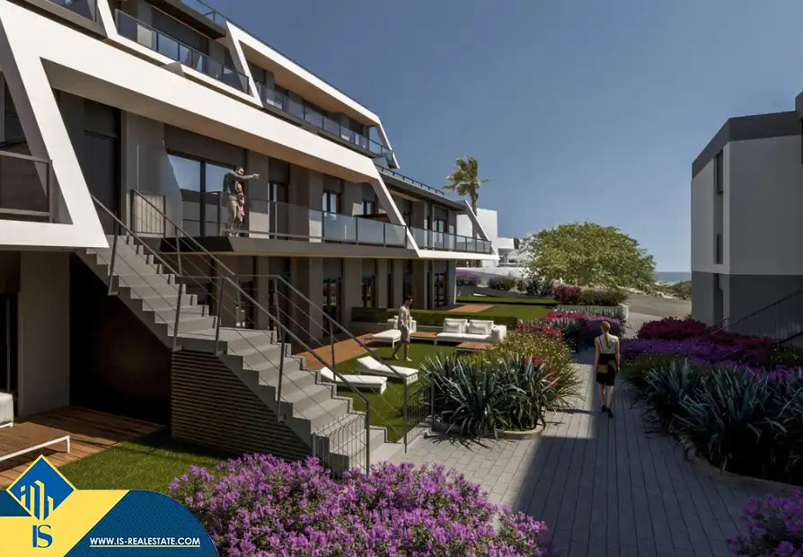 Mini appartamento con piscina in vendita a Gran Alacant, imagen 14