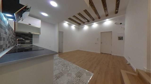 Piso en Venta en Sant Pere, Sta. Caterina i la Ribera