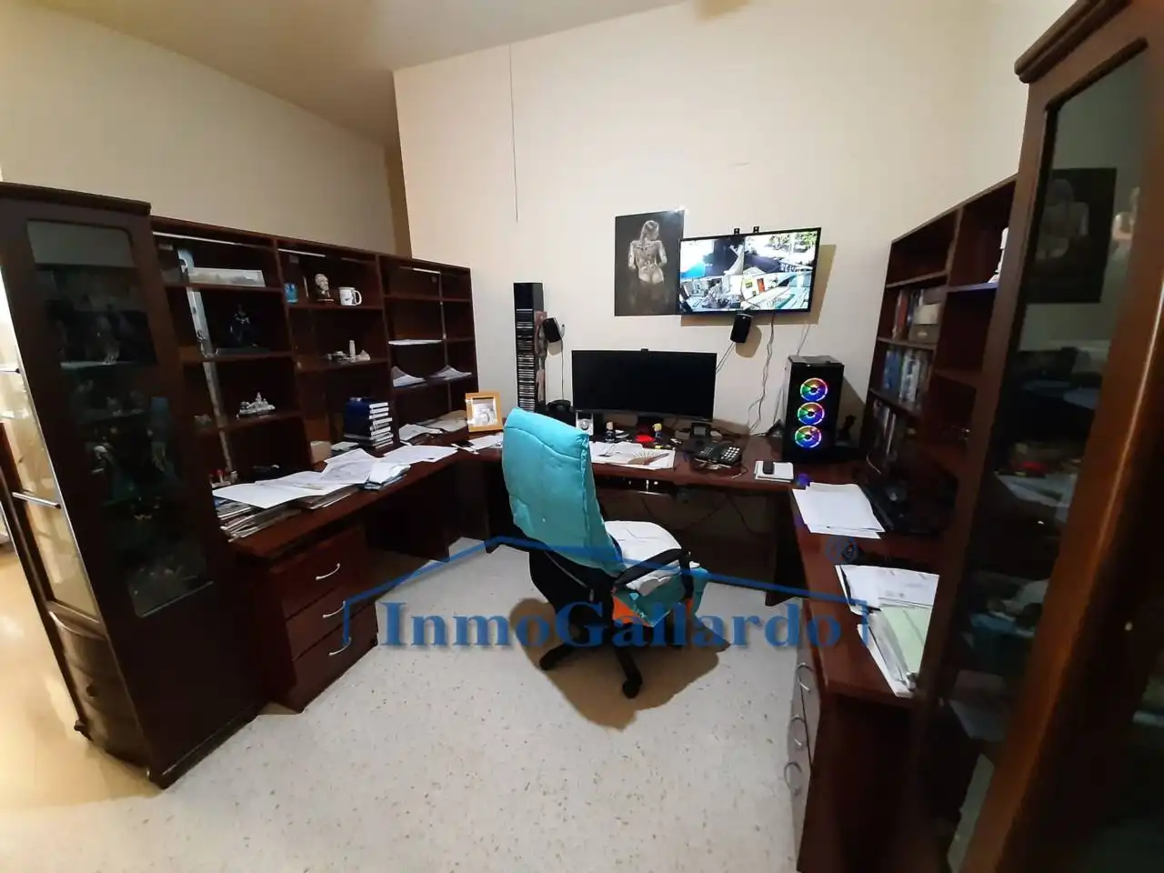 Haus mit Pool zum Verkauf in Torre del Mar, imagen 29