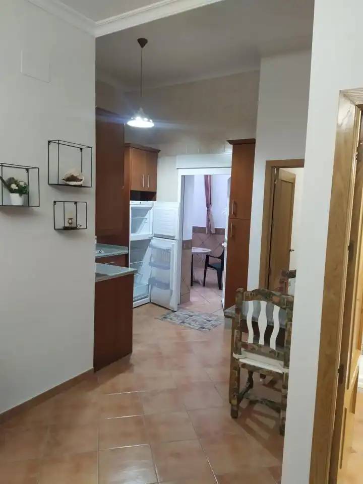Apartament de lloguer a Ciudad Jardín - Zoco