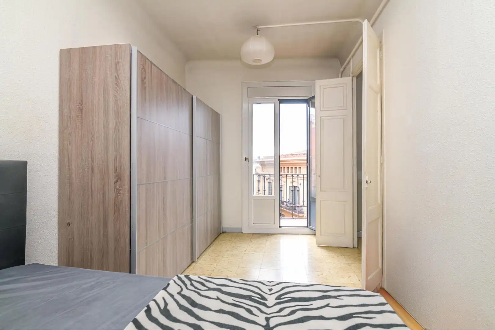 Wohnung mit Terrasse zum Verkauf in Centre - Passeig i Rodalies, imagen 37