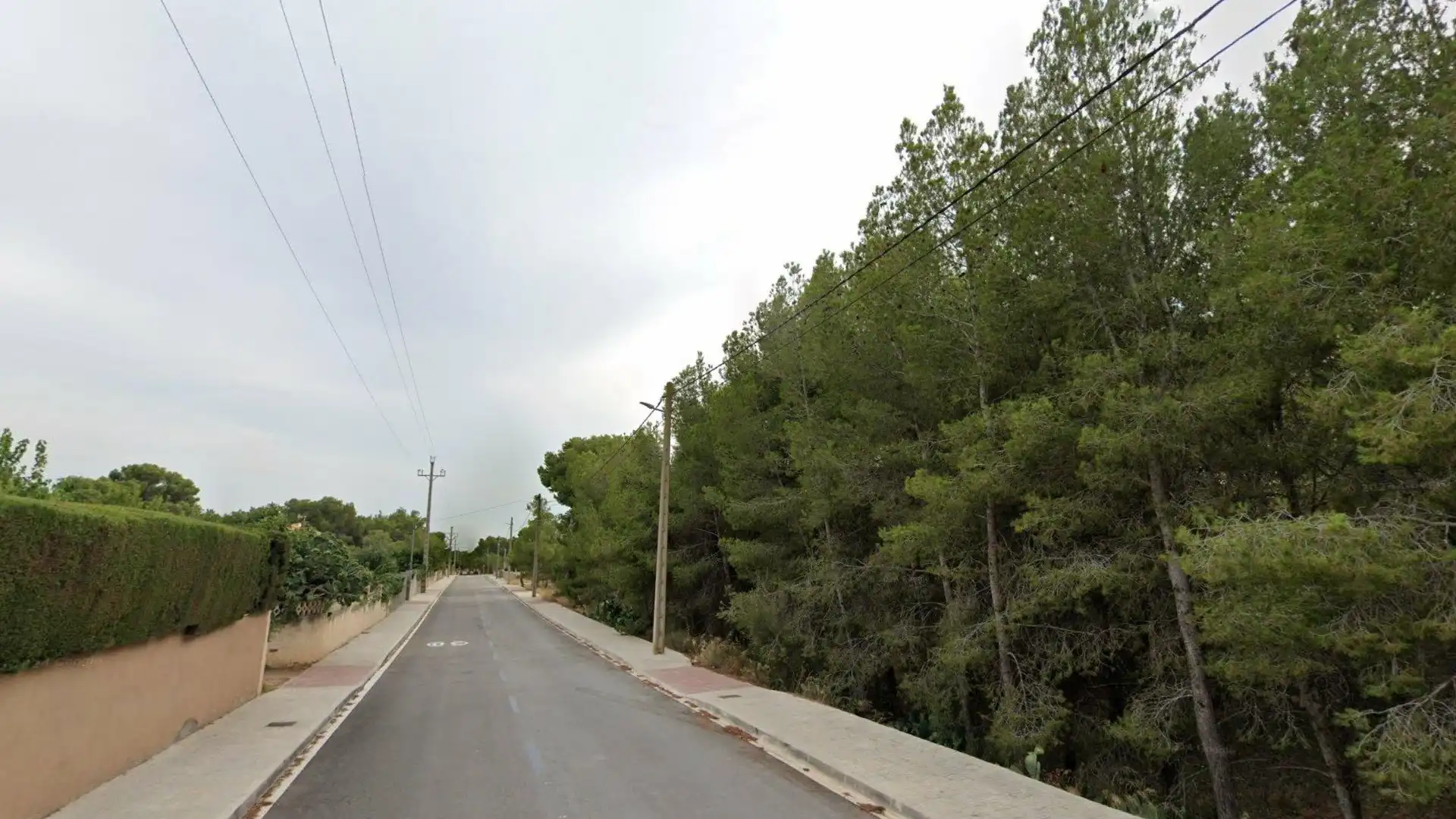 Detached house for sale in Fontarella, imagen 4