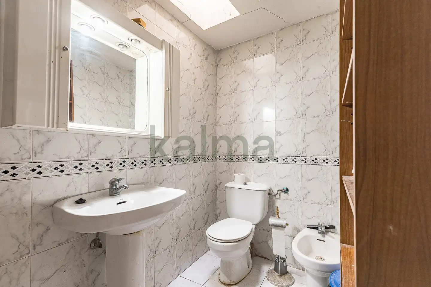 Flat with terrace for sale in Calle de Don Pedro, imagen 30