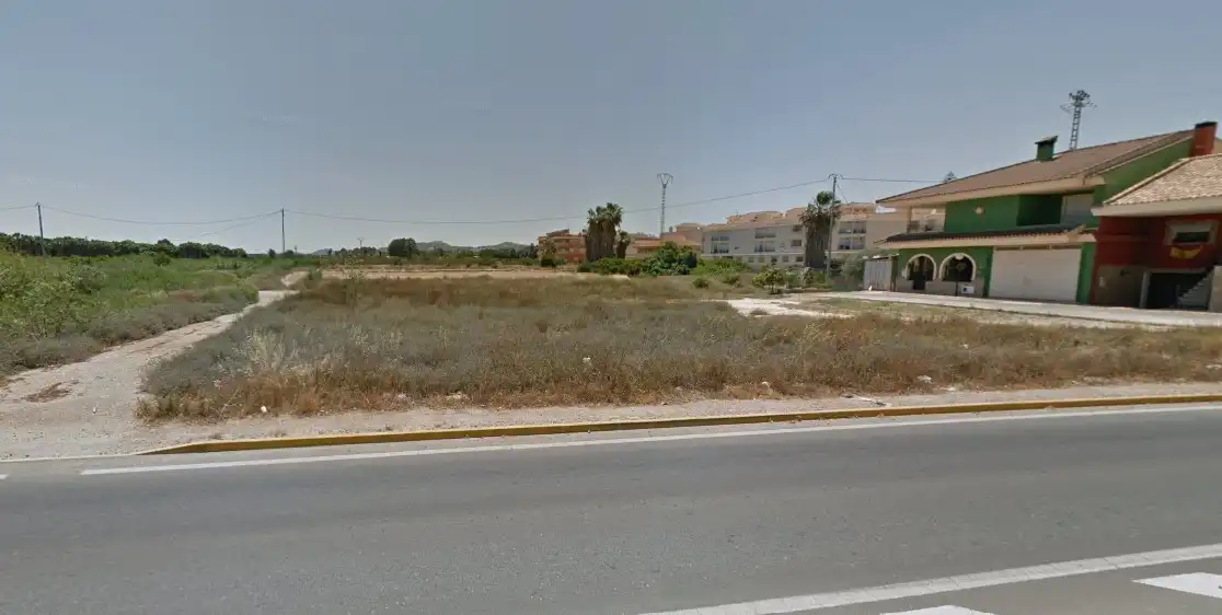 Rustikales Grundstück zum Verkauf in Ctra Benejúzar, imagen 6