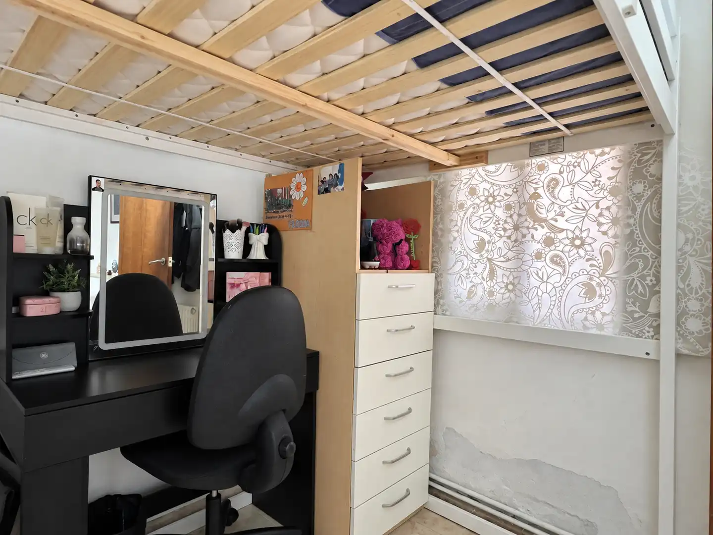 Habitación de Planta baja en venta en Centre - Sant Josep - Sanfeliu
