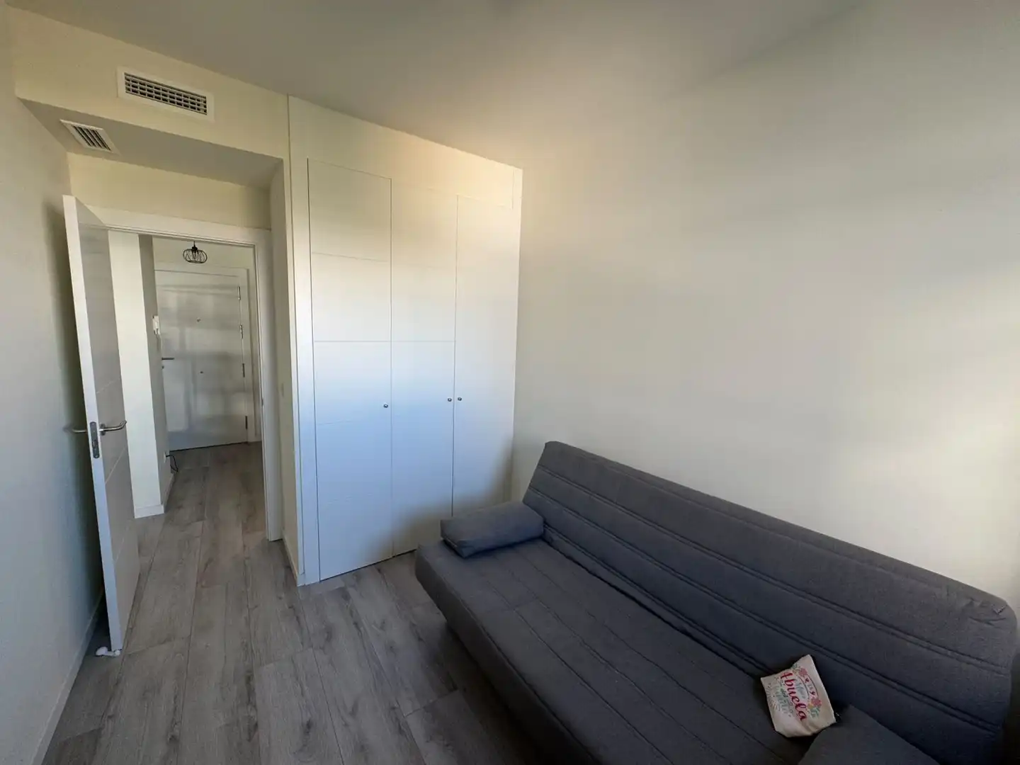 Piso con piscina en venta en Francisco González García, imagen 16