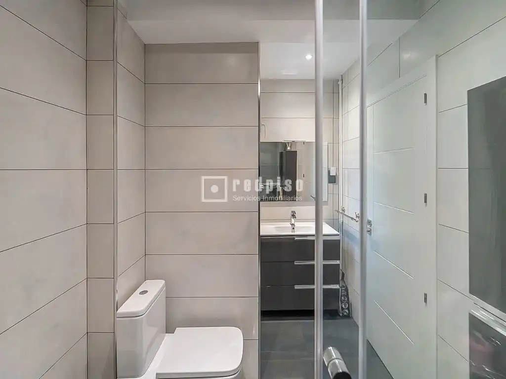 Baño de Piso en venta en Madrid con Aire acondicionado, Calefacción y Parquet