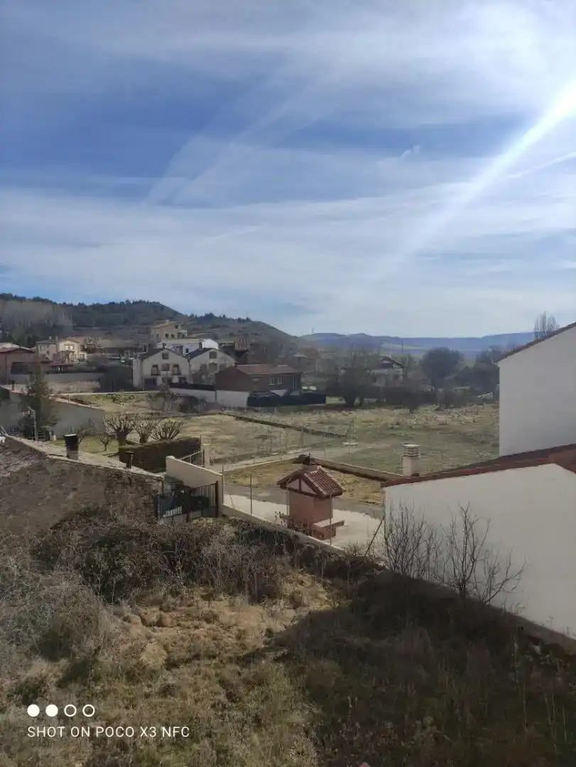 Casa adosada en venta en Corduente, Guadalajara