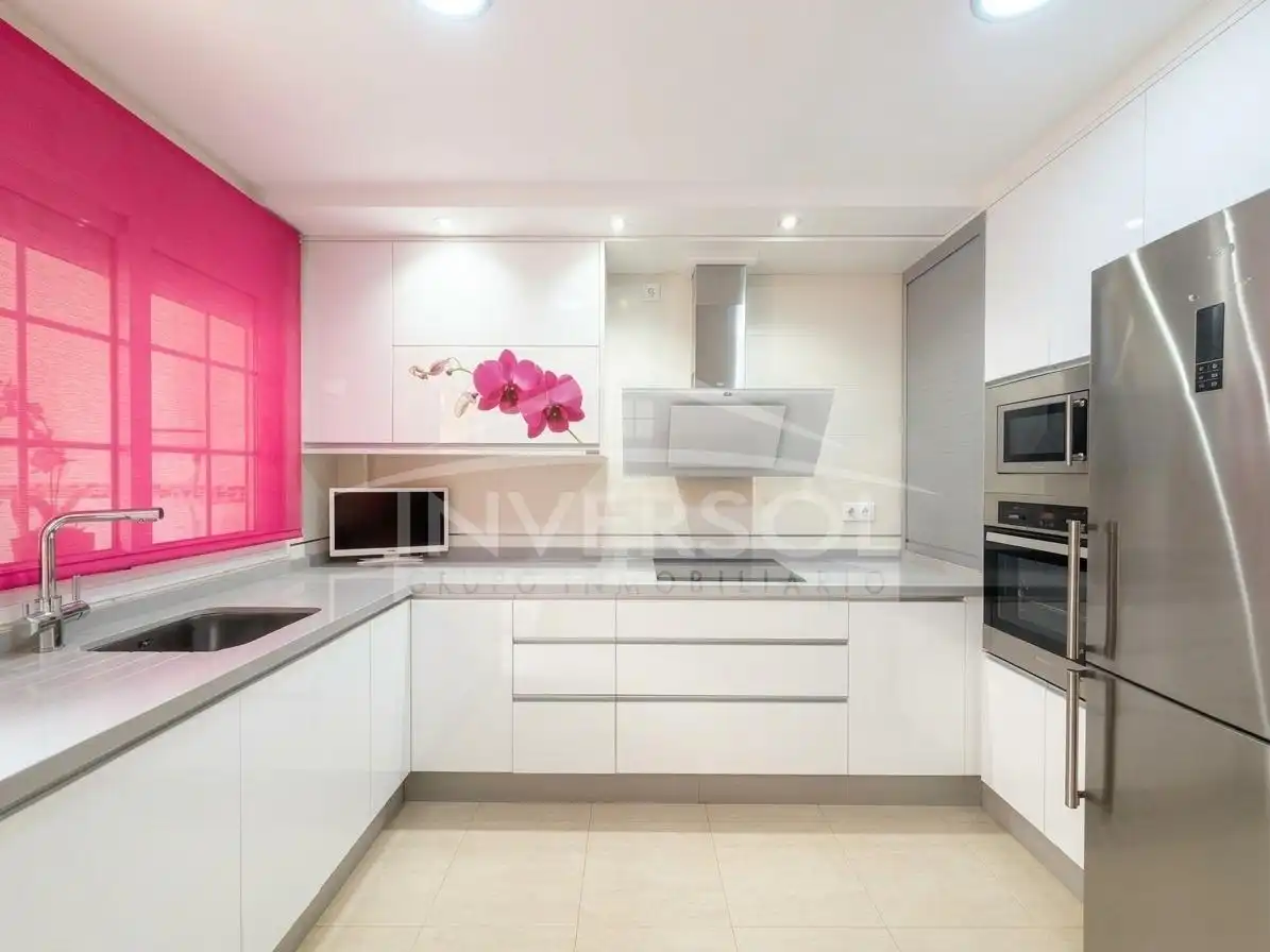 Casa adosada en venta en El Ejido, Almería
