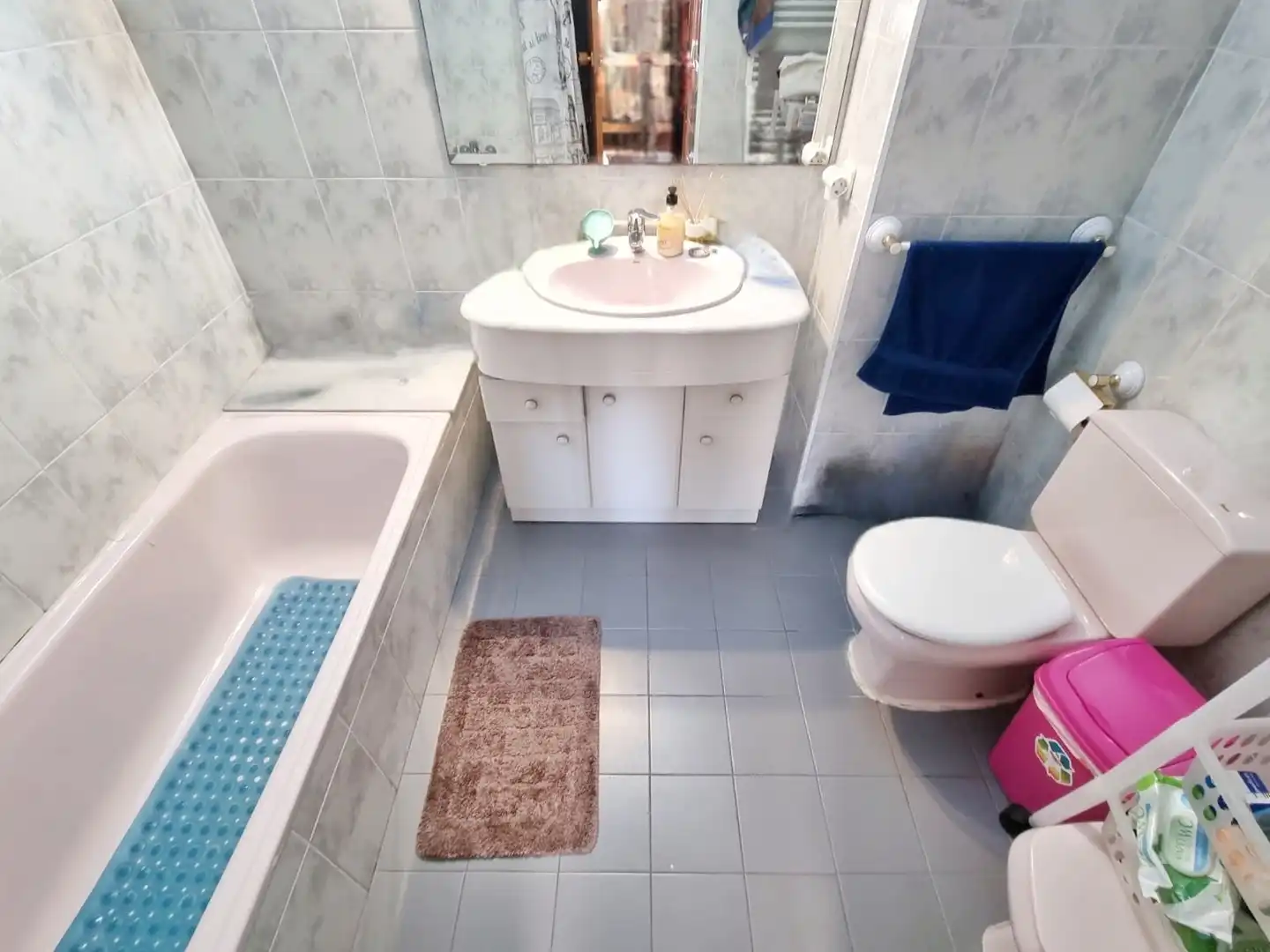 Appartement avec terrasse à vendre à Passeig Marítim de Sant Joan de Déu, imagen 6