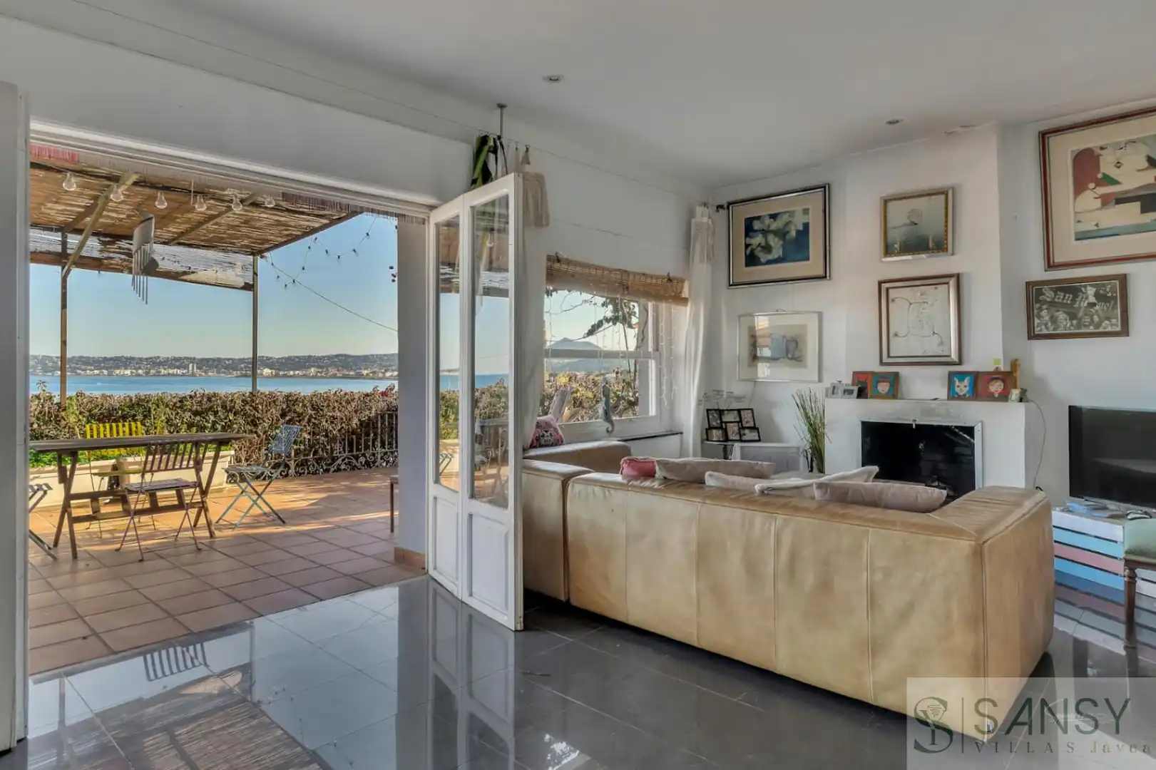 Villa avec piscine à vendre à Puerto, imagen 2