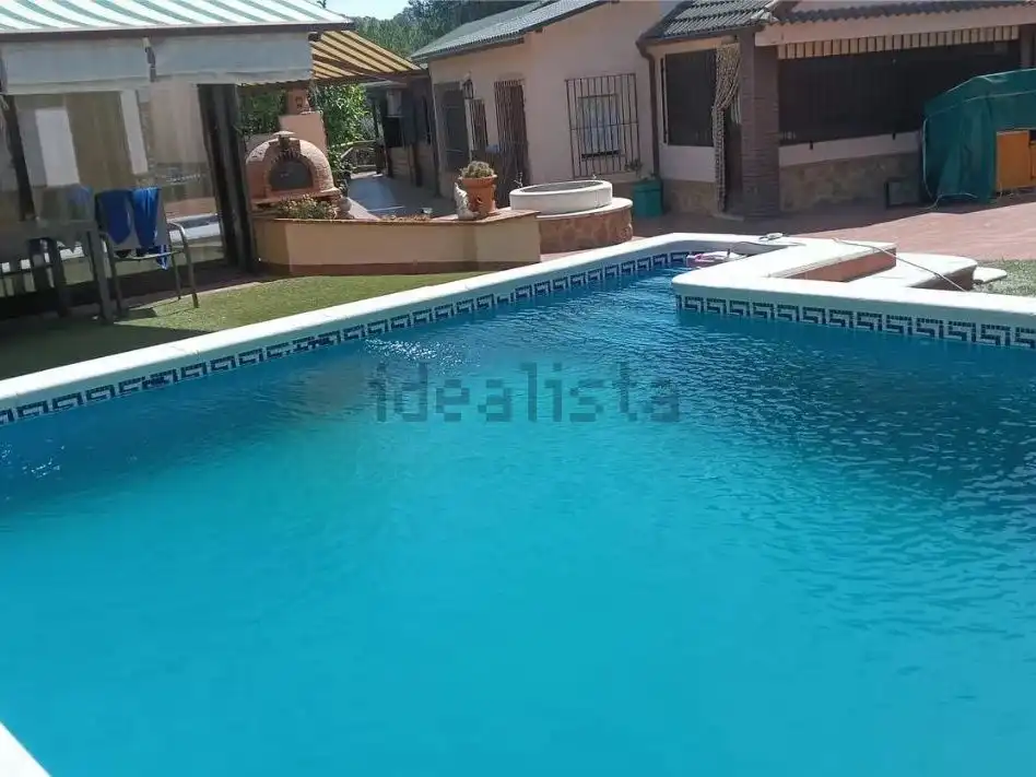 Villa con piscina in vendita a carretera de santo domingo 71, imagen 28