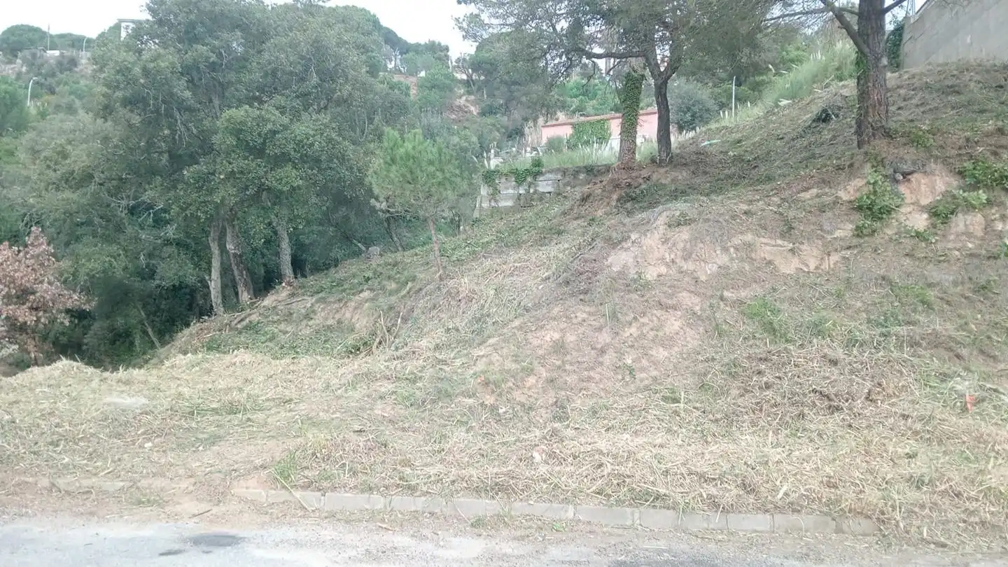 Terrenos y solares en venta en Lloret Residencial - Montlloret
